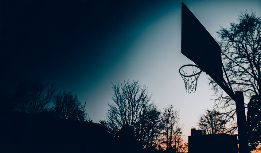 Tabelas de Basquete