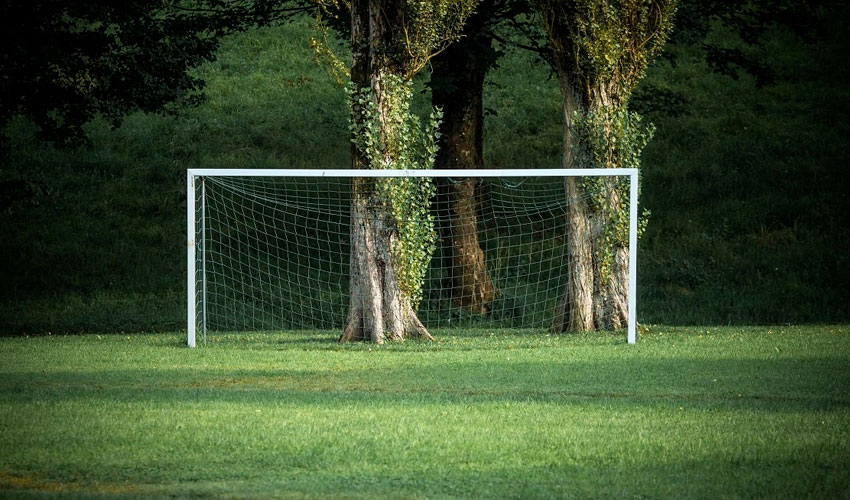 Traves de Futebol