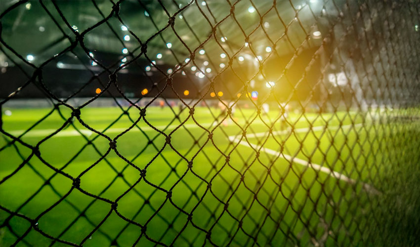 Redes Esportivas